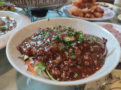 -石老头关东饺子王·东北菜(嘉华鑫城店)