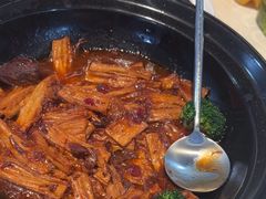 -秦月轩·陕西家乡菜(阜成路·五棵松店)