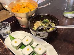 -泰莲庭·溪畔餐厅(雁栖湖店)
