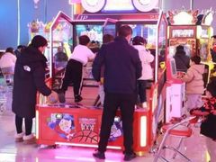 -大玩家(拱墅万达店)