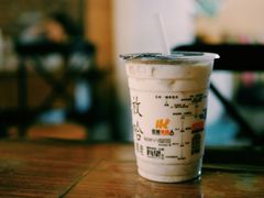 放哈甜醅子金桔柠檬茶-放哈·甜醅子奶茶创造者(正宁路店)