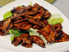 酱爆猪肝-壶园美食·淮扬菜(东圈门店)