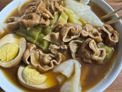 -汕头小吃粿汁(怡居街店)