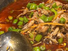 -盐井记·自贡美蛙鲜锅兔(中和店)