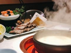 胡椒猪肚鸡-捞神汤物料理(正大广场店)