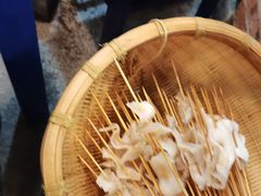 -马路边边串串香(一匡街店)