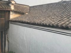 -章太炎故居