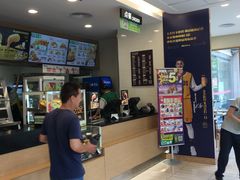 -德克士(北关店)