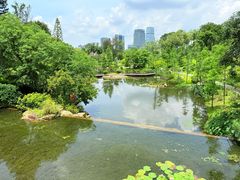 -云溪植物园