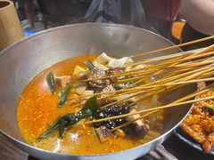 -付小姐在成都(五道口店)