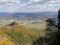 -吉林拉法山