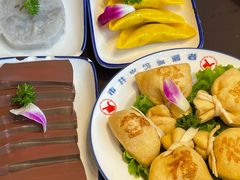-贤合庄卤味火锅(济南泉城路店)