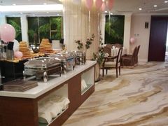 自助取餐区-新疆兵团食府清真(马连道店)