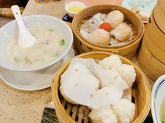 -点都德(盘福楼店)