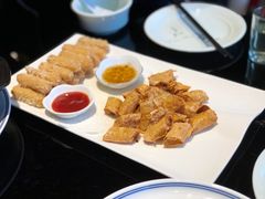 桂花年糕黄鱼卷-大宅院(西溪路店)