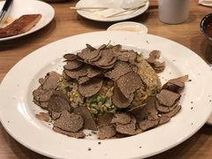 黑松露炒饭-鼎泰丰(复兴店)