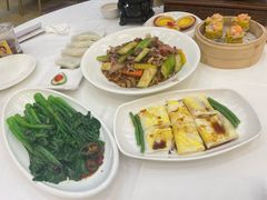 -顺德人家食府(黄金广场店)