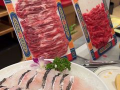 -侃爷南门铜锅涮肉