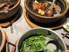 -啫神·广州地标美食(北京路店)