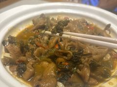 -不倒翁·安徽名菜楼(步行街店)