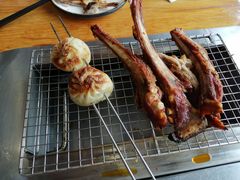 -张记焖窑·十五年专注焖烤(雍和宫店)