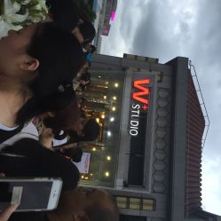 韩国WPlus儿童摄影工作室-WPlus明星肖像亲子全家福摄影
