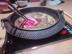 -锅物新语&寿喜烧.炉端割烹(世博源店)