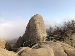 -丹东凤凰山景区