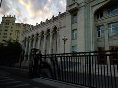 -中国伊斯兰教经学院