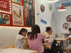 -Eckl’s爱氏热狗(猫街店)