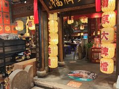 -南京大牌档(之心城店)
