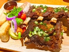 -布拉格餐厅· 中欧捷克菜(全国首店)
