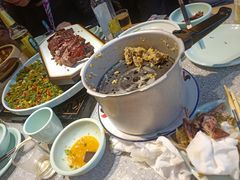 -六合居(温江店)