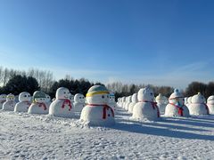 -北极村旅游风景区