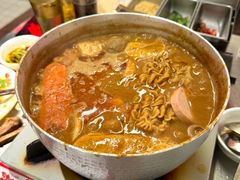 -燃计沙茶皇·香港沙茶火锅(人广旗舰店)
