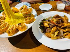 -新疆亚克西音乐餐厅(南方花园店)