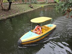 -晓港公园