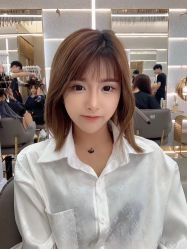 -3AM·S HAIR SALON烫发染发接发