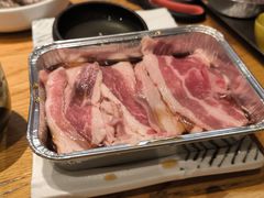 -赤坂亭·M9和牛烧肉·铁板烧·日料398放题(长泰广场店)
