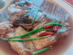 -旺顺阁·北京菜(北辰上品+)