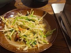 -柿子树炭烤羊腿(金台路店)