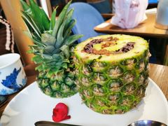 -雀舞云南菜(乐客城店)