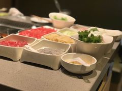 -海底捞火锅(汇悦城店)