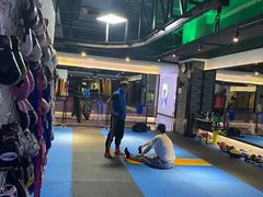 -西吉马游泳健身(协信店)