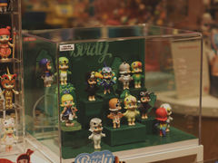 -泡泡玛特POPMART(武汉天地壹方店)