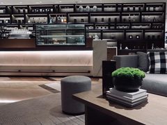 -粤海喜来登酒店·&More聚驿(天河城店)