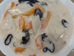 -佛有缘素食馆·荔湾老字号(陈家祠首店)