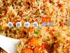 -明记海鲜大排档(巽寮湾店)