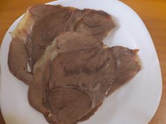 -京穆兰兰州牛肉面·清真(中川机场店)