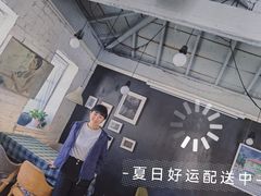 -不舍昼夜咖啡馆